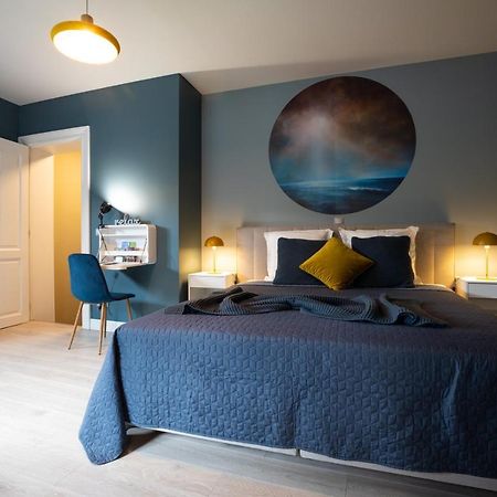 B&B Gaudium XII Tongeren Esterno foto